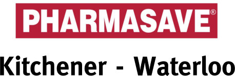 PHARMASAVE - Pharmacy Logo